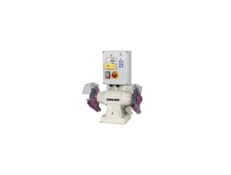 Rebolo com Freio 119 Fr D. 150 Mm 400V 550W 20113036 SIDAMO