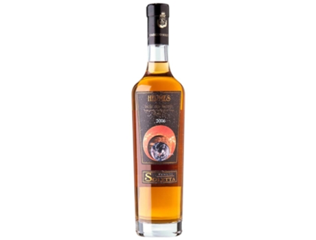 Generoso TENUTA SOLETTA Tenuta Soletta Hermes Passito Isola Dei Nuraghi Mascate Sardegna 0.5 L (1 unidade)