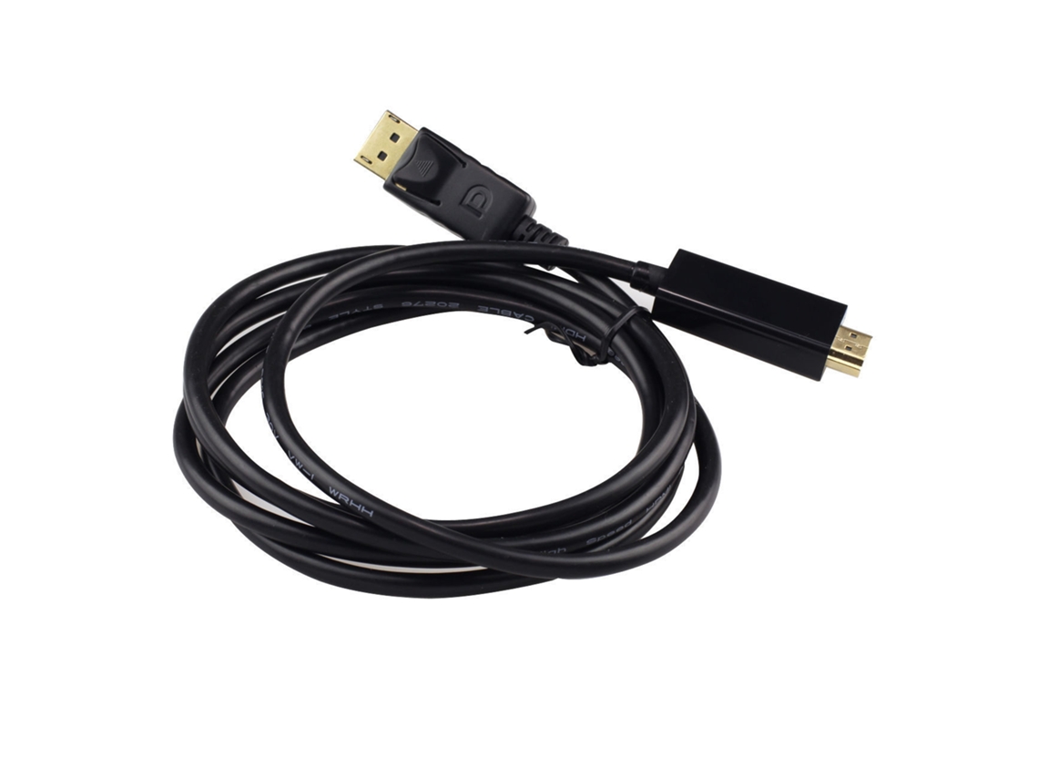 Cabo Hdmi para PS2 com Saída Rgb com AQUAFORGE