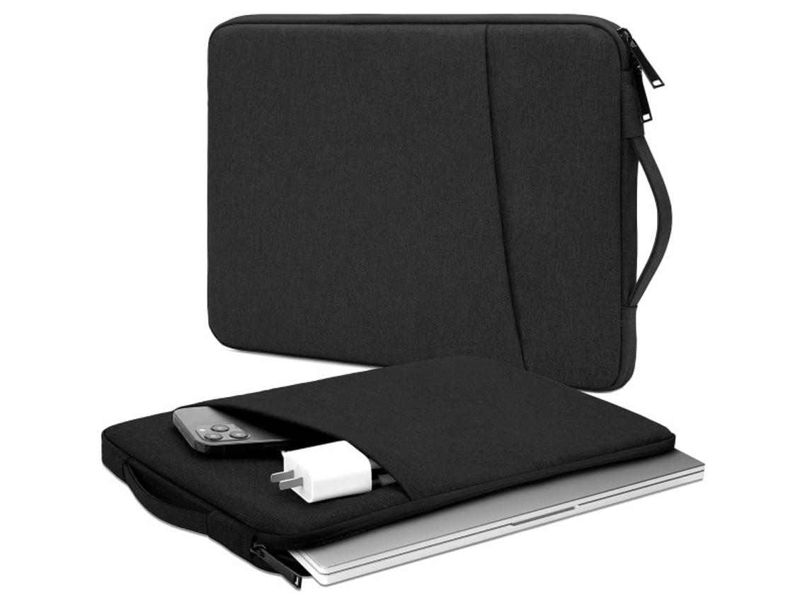 Capa Aquaforge à prova de choque e água para laptop de 13 polegadas para MacBook Air