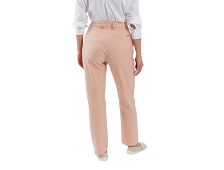 Calças de Mulher BE LENKA Essentials Bege (L)