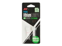 Luz Química Mini 90H Transparentekali