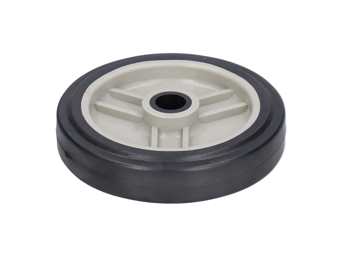 Rodízios Yctze Heavy Duty De 4 Polegadas – Rodas De Abs Móveis