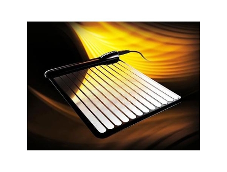 Duracel finstock base cargador mygrid pad ( plancha de carga )