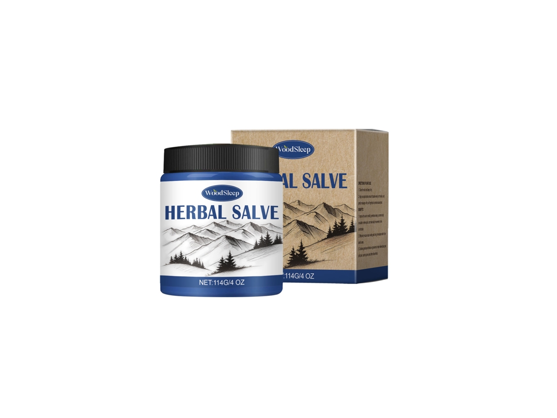 Pomada de Ervas para Dor e Inflamação Efeito Rápido e Natural LAXISCREED