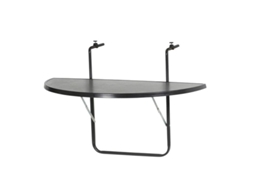 Mesa balconera 100x50 cm r29gg