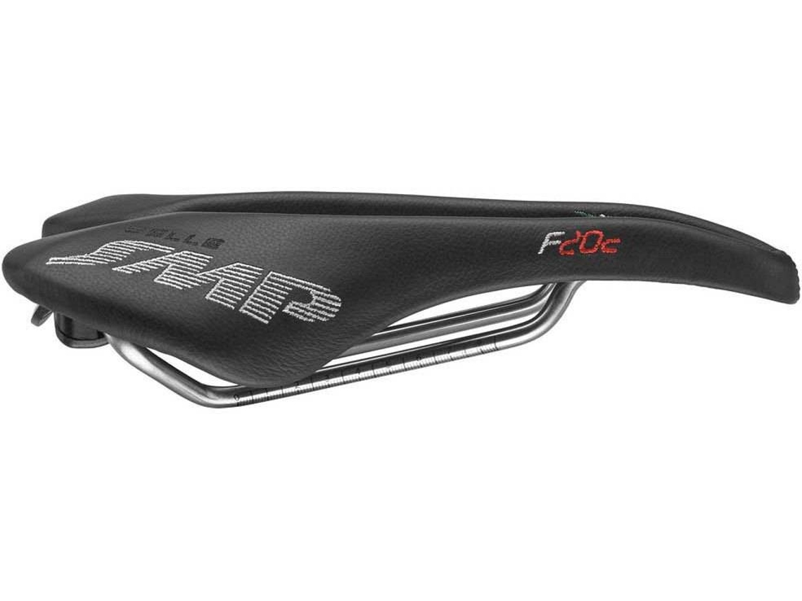 Selim de Ciclismo SELLE SMP F20c (250 x 134 mm)