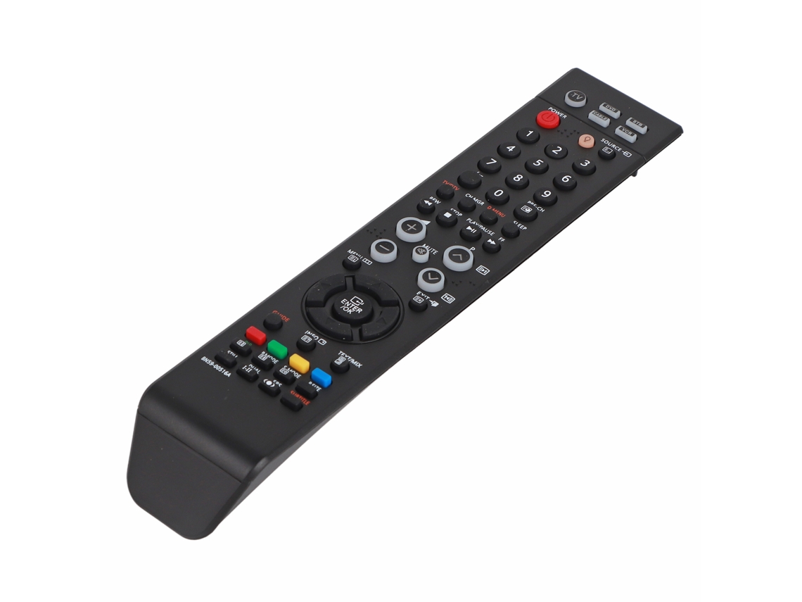 Mali controle Remoto Substituto para Tv Samsung Bn59 00516a