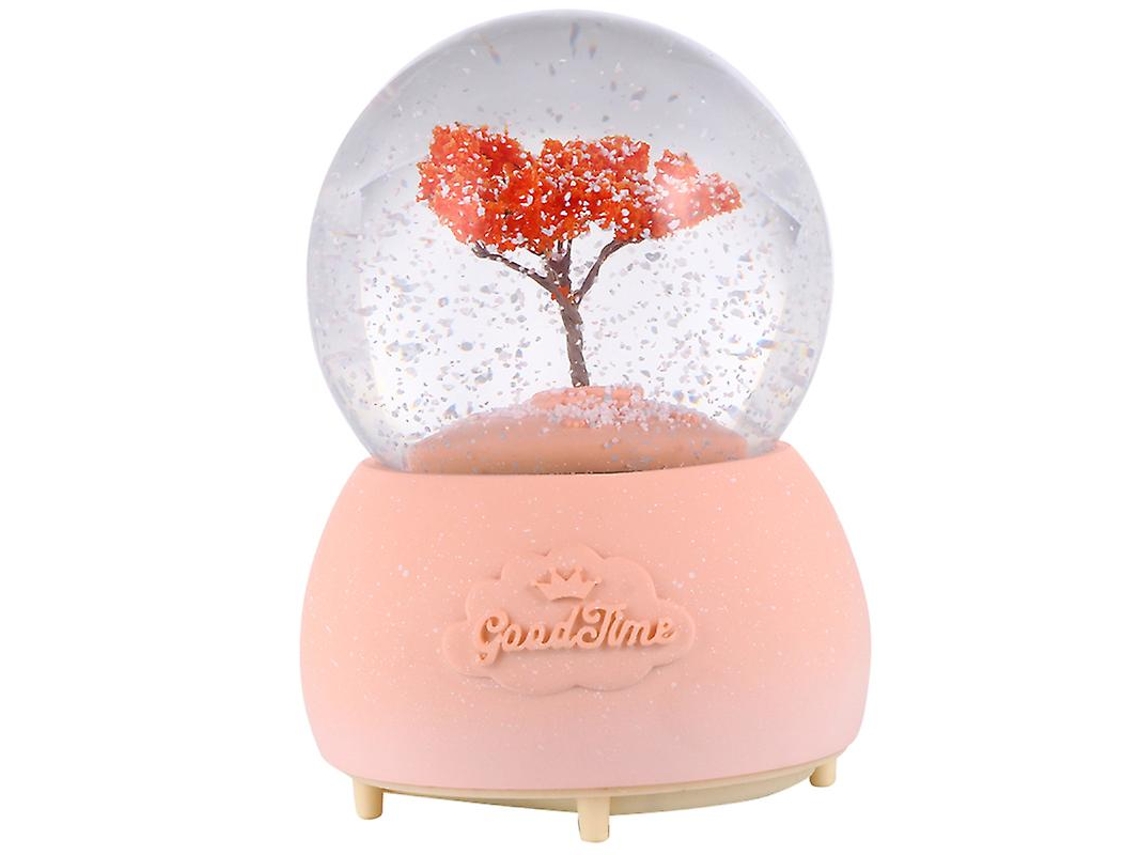 Bola de Cristal de Vidro ALLINLESS