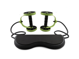 Lurelia Roda Abdominal Para Exercícios Abdominais E Fitness