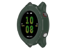 Capa de TPU para Garmin Forerunner 955 EOOCOO (anti impacto)