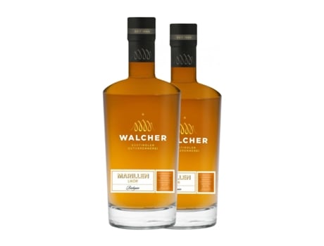 Licores ALFONS WALCHER Montepulciano d'Abruzzo (0.7 L - 2 Unidades)
