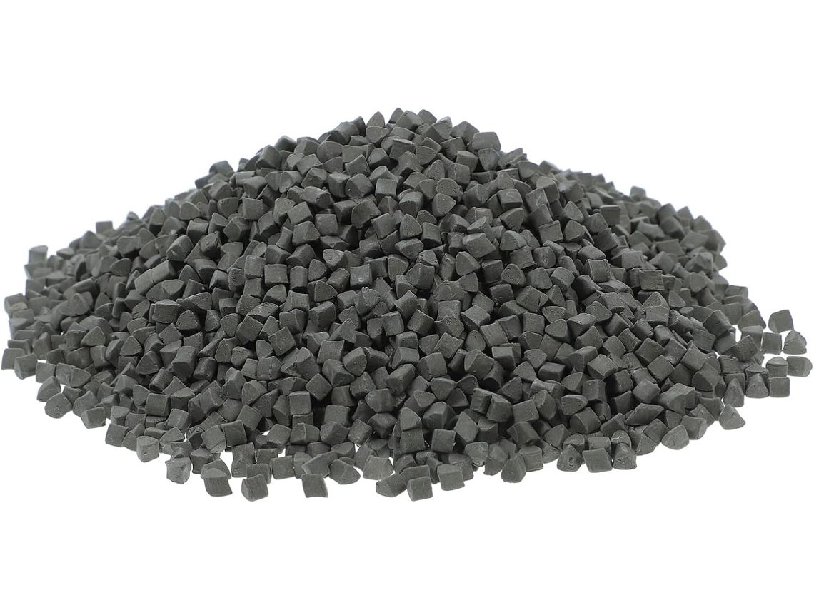 Kit De Polimento Abrasivo Carboneto Silício Para Polidora Rochas,