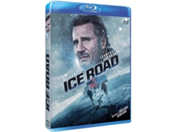 Ice Road 2021