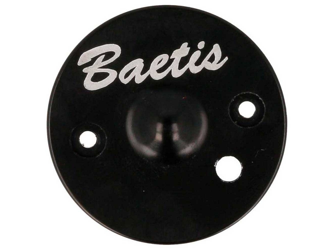 Carreto Nautica BAETIS Matic