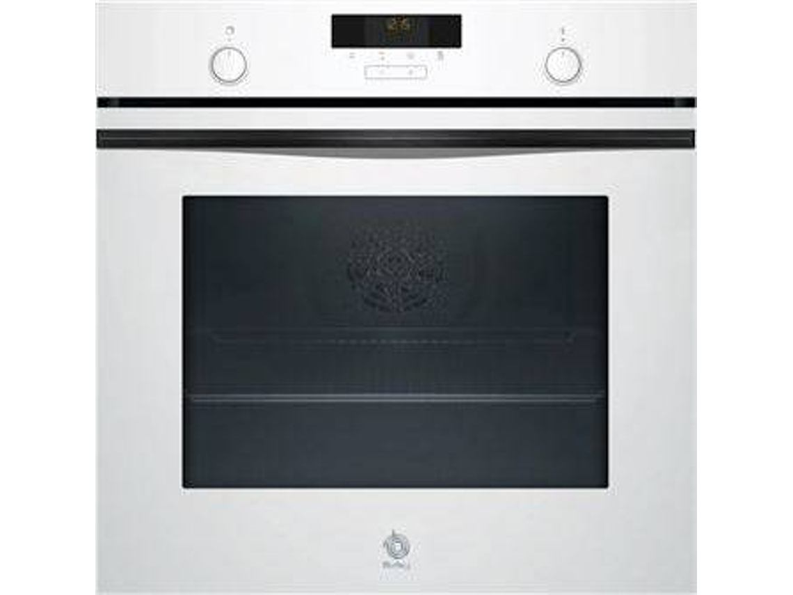 Forno Multifunções BALAY 3HB5159B3 (71 L - 60 cm - Branco)