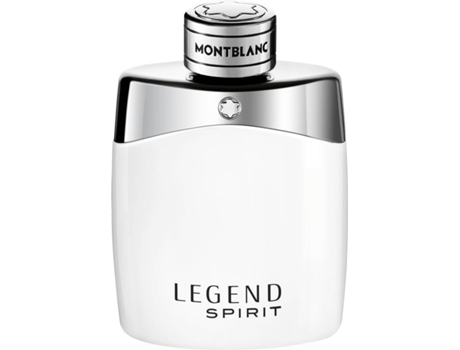 Perfume Homem Legend Spirit  EDT - 100 ml
