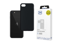 Apple Iphone Se 2020 - Capa Pro Fosca 3mk
