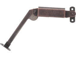 Dobradiça Deslizante Com Fole De Mola Para Porta Armário Abaodam Furniture, Para Fechamento De Tampa Caixa, Ferragens