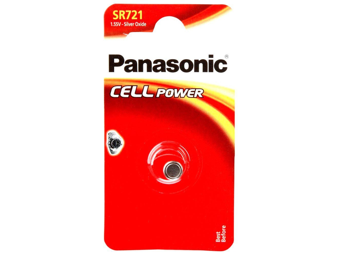 Panasonic Sr-721 El