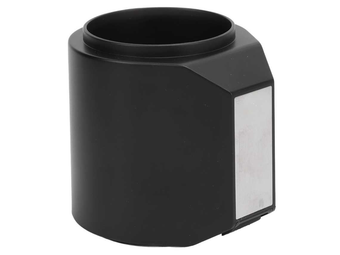 Balança De Café Naroote, Dosador Elétrico De Pó Café, Copo Porta Filtro De 58mm Com Balança Digital Ultrassensível