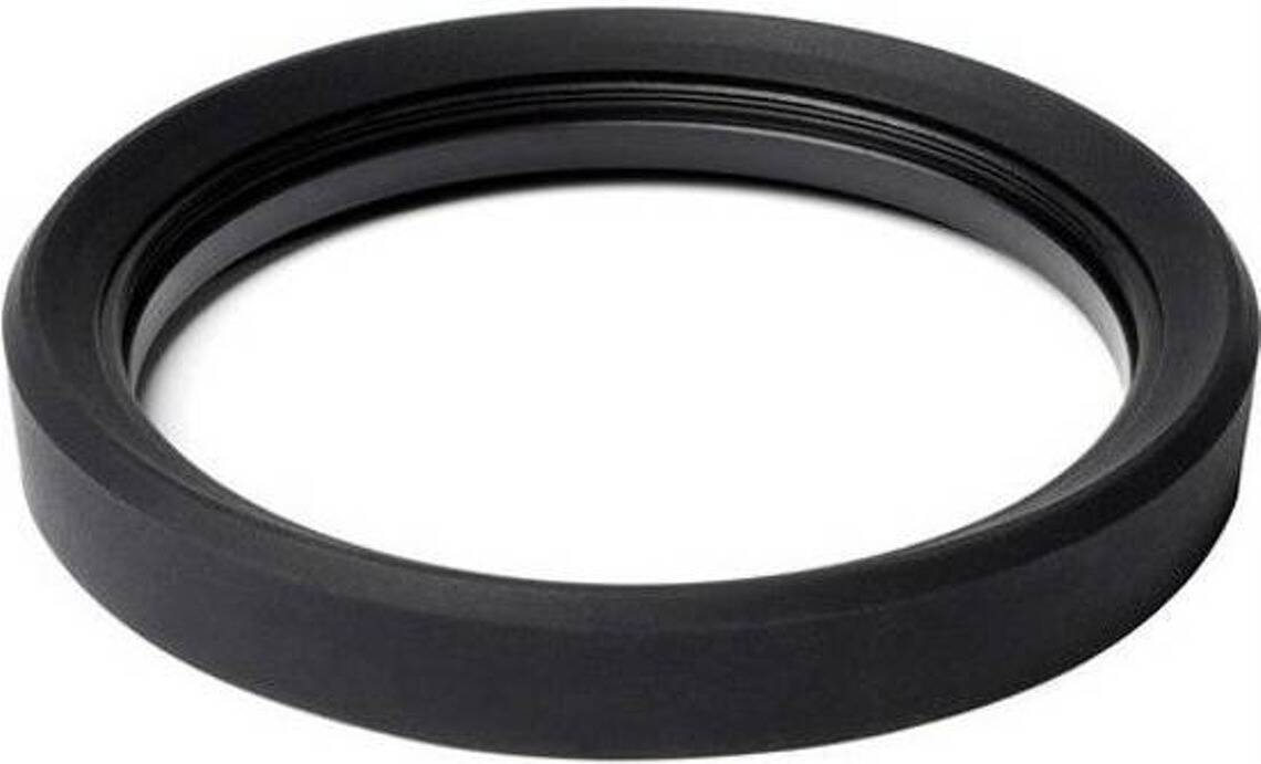 Aros protetores para lente EASYCOVER 52 mm Preto
