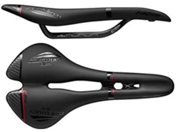 Selim de Ciclismo SELLE SAN MARCO Aspide Open-fit Fx Largo (277 x 142 mm)