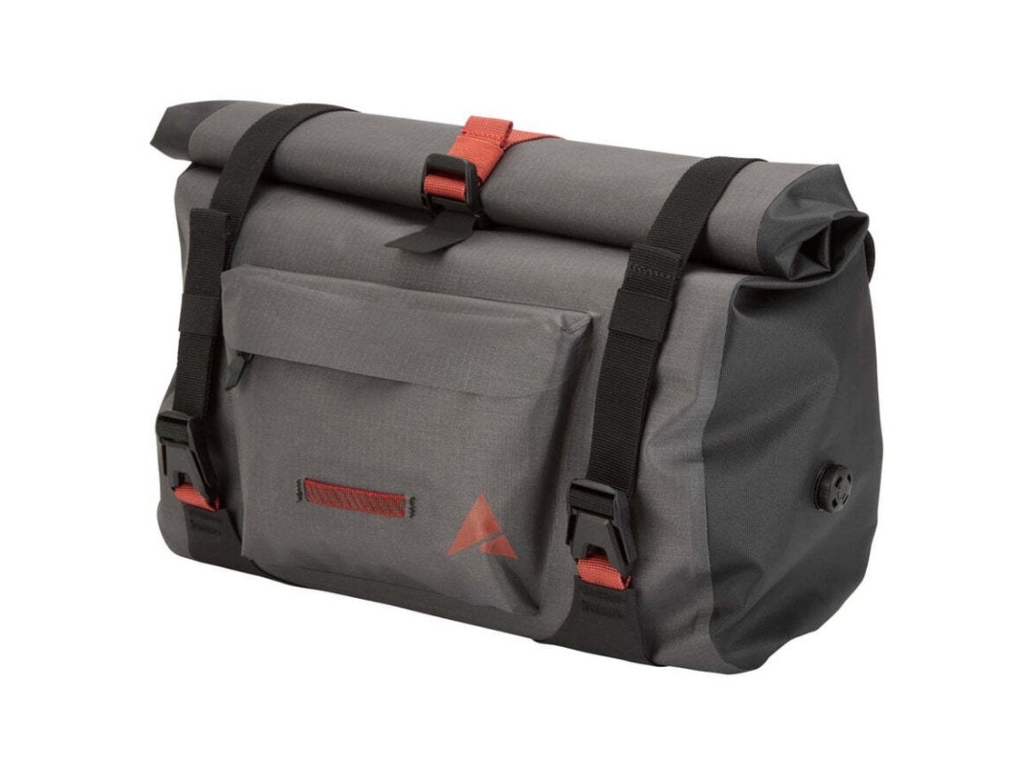 Saco para Guiador de Bicicleta ALTURA Vortex Waterproof
