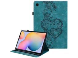 Capa Compatível Com Galaxy Tab S6 Lite Slowmoose (2024)