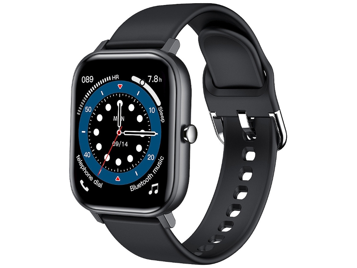 Pulseira Desportiva ENZON Preto