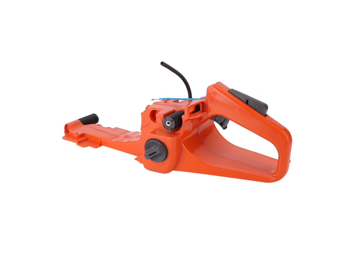 Reemplazo Do Tanque De Combustível Com Alça Traseira Para Husqvarna 362 371 365 372 372xp Peças De Motosserra