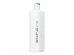 Sebastian Foundation Hydra Condicionador 1000ml - Condicionador Hidratante
