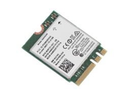 Adaptador Intel LAXISCREED Wi fi Bluetooth 4.1 Ngff