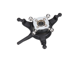 Peças do Prato Oscilante para Helicóptero Rc Eachine E200 E200 Pro E200s E250 E200 Exp MDUG
