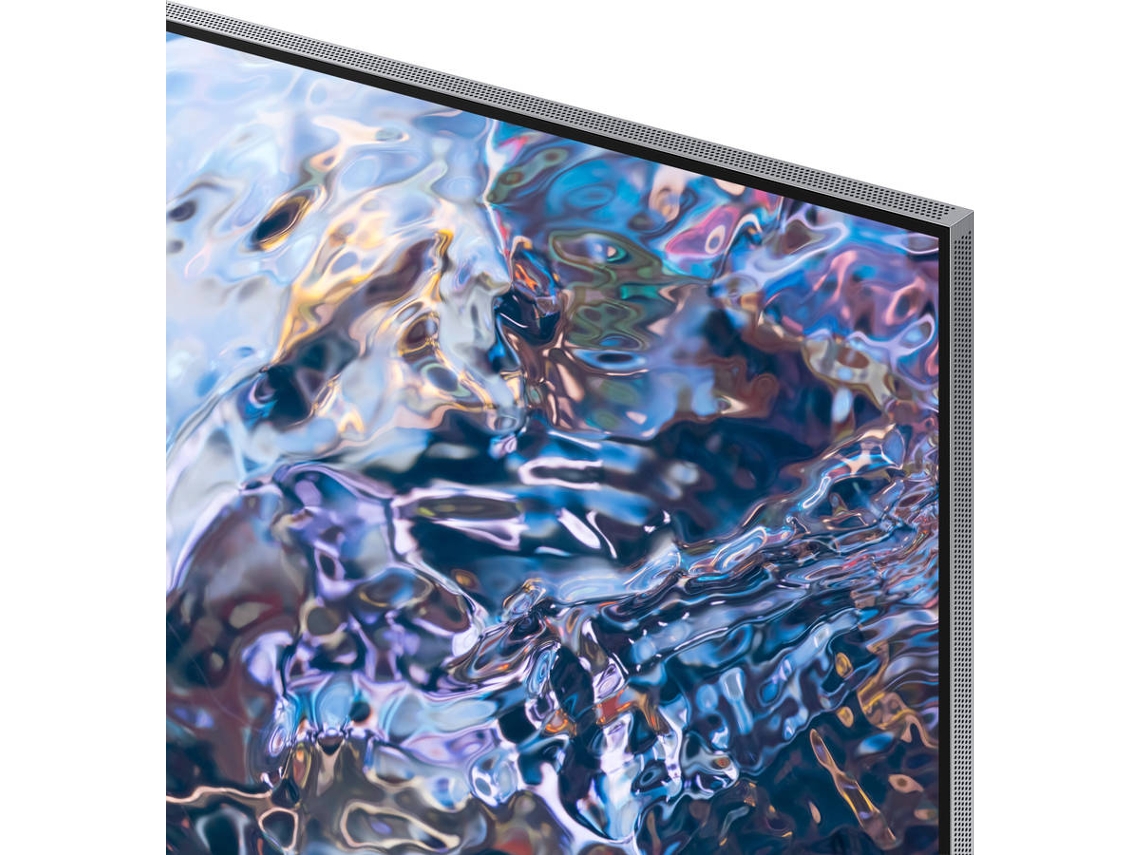 TV SAMSUNG QE55QN750AT (QLED - 55'' - 140 cm - 8K Ultra HD - Smart TV)
