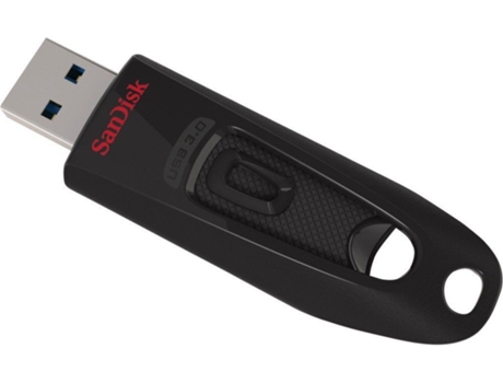 USB CRUZER ULTRA 3.0 64GB FLASH DRIVE (SDCZ48-064G-U46)