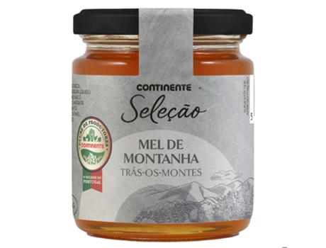 Mel Montanha CONTINENTE SELEÇÃO 300 gr