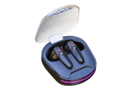 Auriculares Sem Fio Integrada Yizhood Bluetooth Com Cancelamento De Ruído Preto