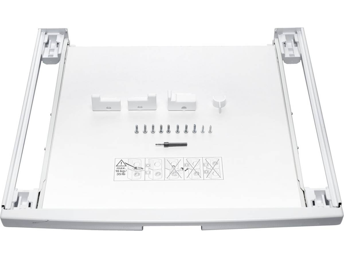 Kit de Montagem em Coluna BOSCH WTZ11400
