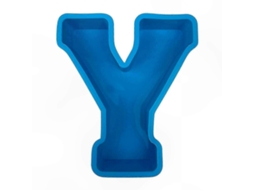 Molde De Bolo Em Forma De Letras 3d Para Assar Bolos E Sobremesas