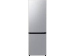 Frigorífico Combinado SAMSUNG RB34C600ESA A (Outlet Grade B - No Frost - 183.5 cm - 344 L - Inox)