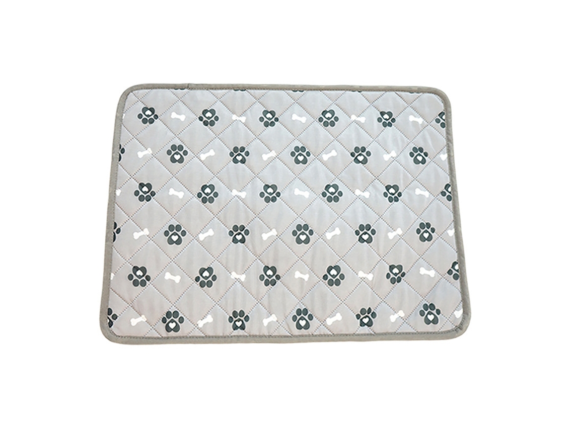 Tapete Refrescante, para Cães e Gatos, Lavável, Respirável, Confortável AQUAFORGE