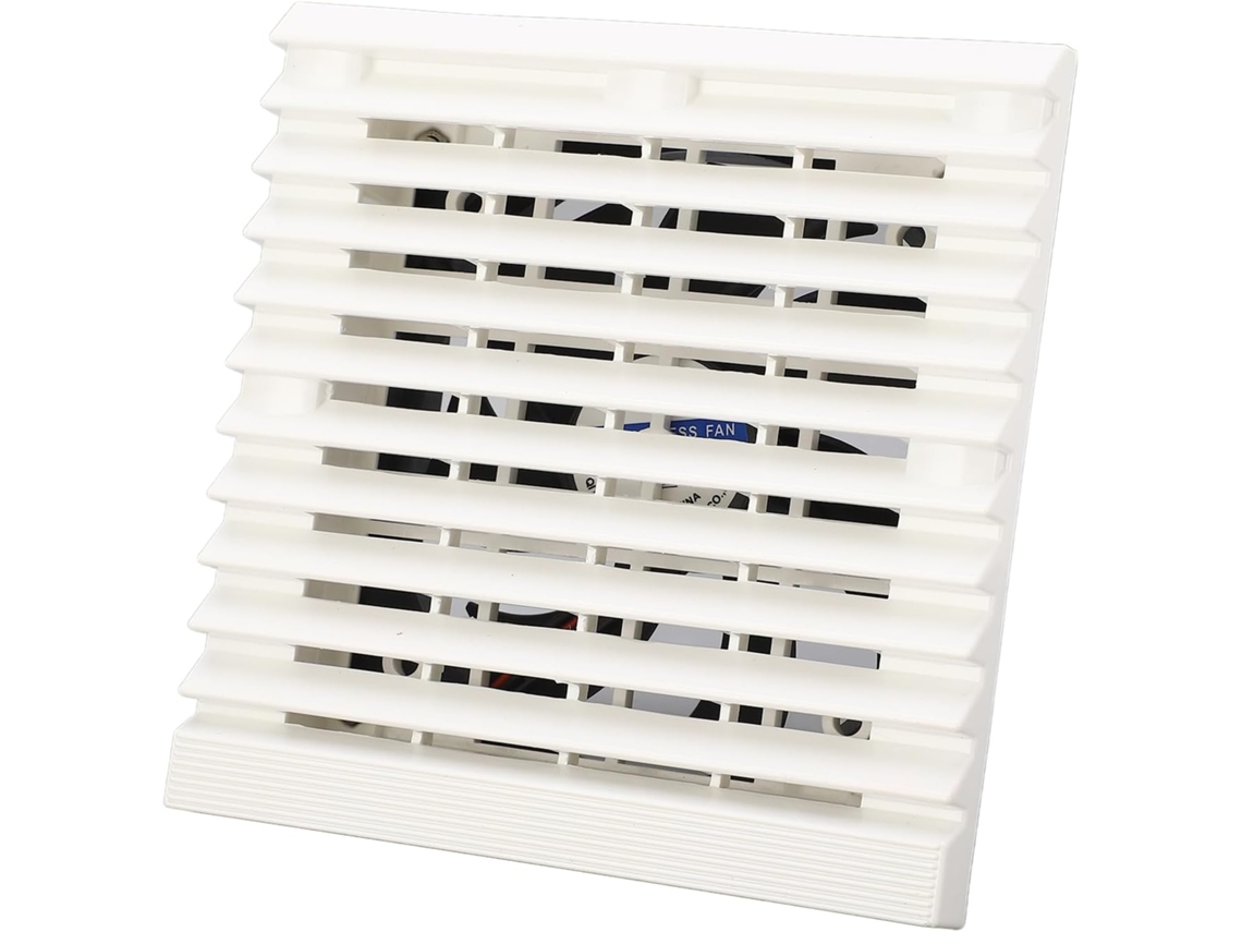 Ventilação em Autocaravanas, Eficácia Dos Odores. SFUSHOS