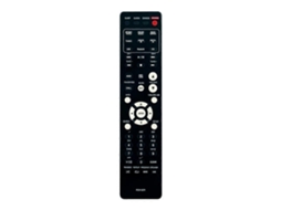 Controle Remoto Rc013cr Para Receptor De Cd Marantz Mcr611 Mcr611u M-cr611 M-cr611u E Acessórios.