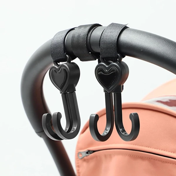 Bolsa Organizadora para Carrinho de Bebê AQUAFORGE