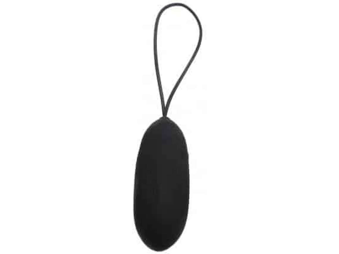 Ovo Com Comando VIRGITE G3 (Preto)