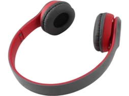 Fone De Ouvido Bluetooth Alomejor Sem Fio Com Graves Profundos, Dobrável, Esportivo, Para Uso Doméstico E Em Viagens