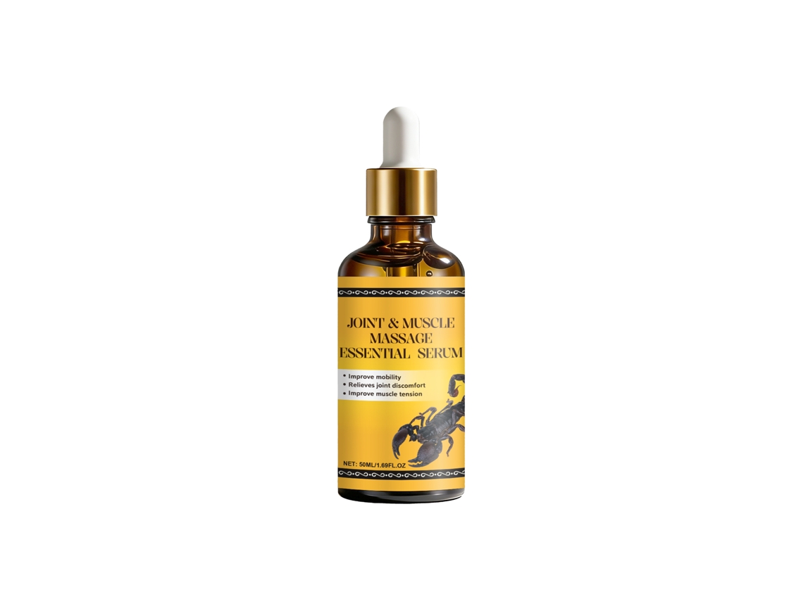 Massagem para Alívio Das Articulações Terapia Eficaz e Natural LAXISCREED
