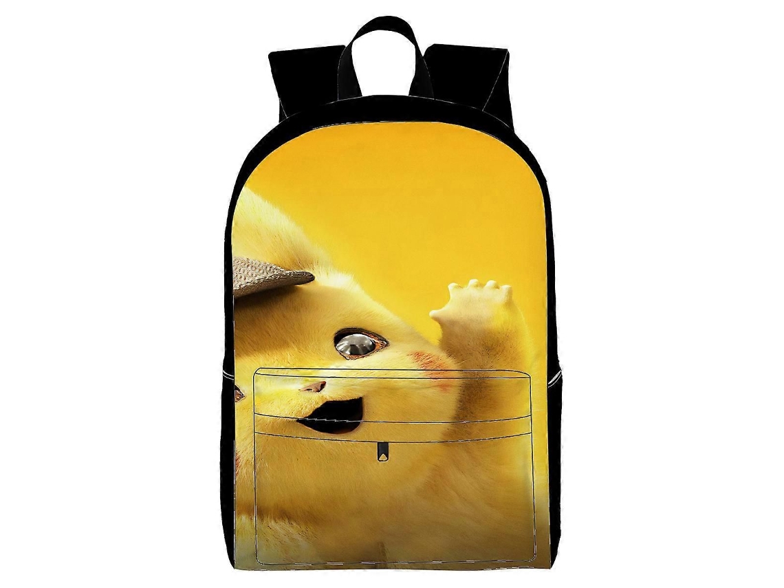 Mochila com Múltiplos Compartimentos Organizadores, Comporta Notebook de 15,6 Polegadas, Ideal para Viagens, Adolescentes e Trabalho AQUAFORGE (d2376)