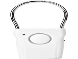 KOFIHETY Alarme De Sensor De Porta/janela 120db Extra Alto Para Segurança Residencial E Comercial